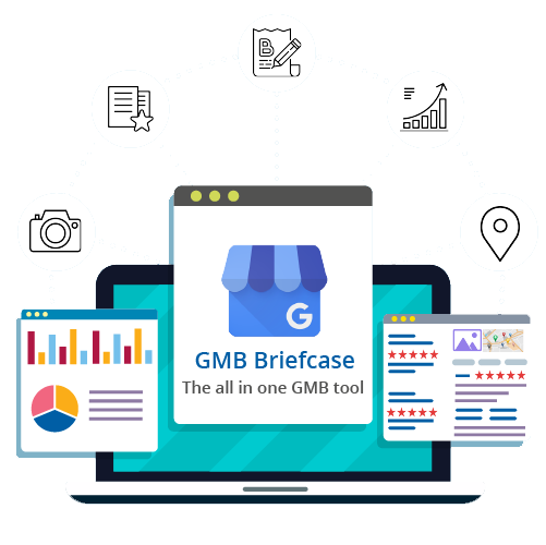 GMB-Briefcase