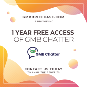 1 Year Free Access 