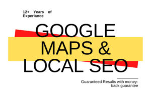 CBP- Local SEO 