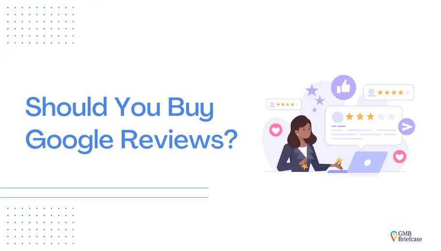 Buy Google Reviews