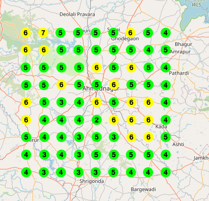 GEO-Grid-Ranking-Tracker