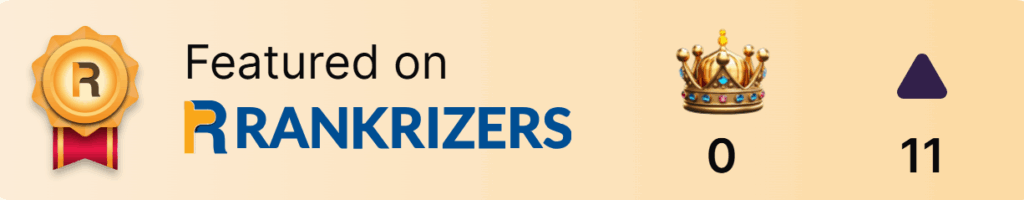 GMB Briefcase featured on Rankrizers