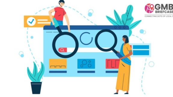 What Is Local Listing Management Software