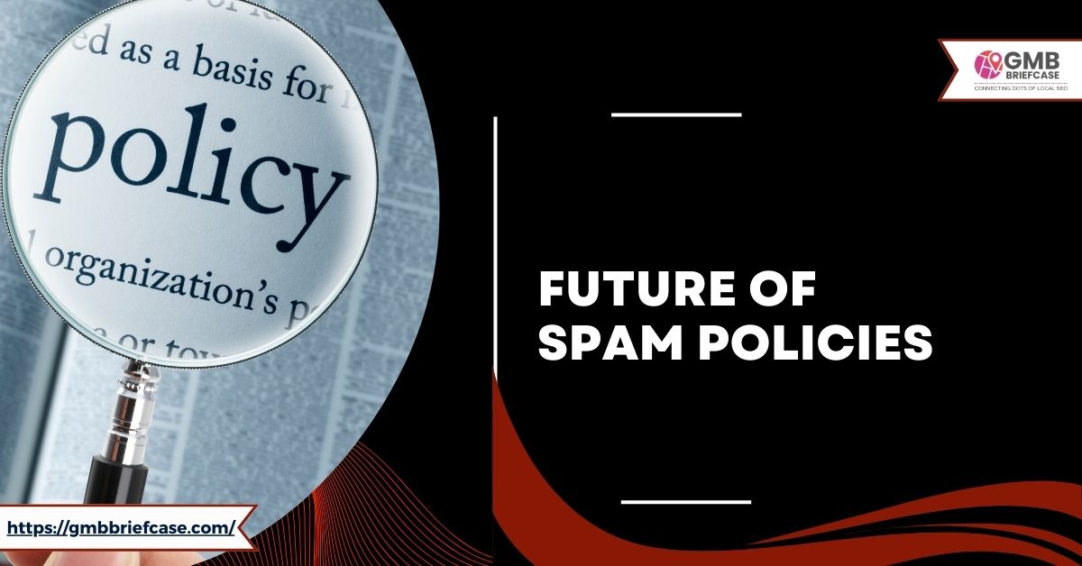 The evolution of Google's spam policies is poised to shape the landscape of online business promotion and consumer interaction in the coming digital era.