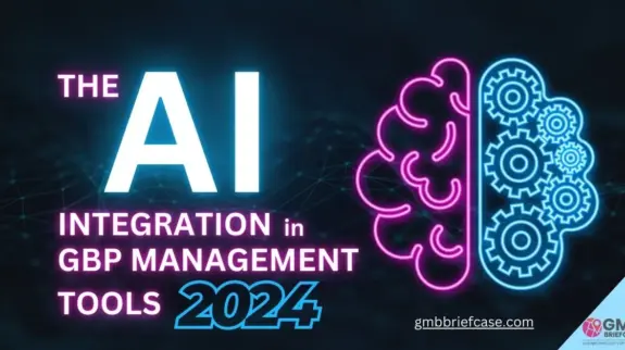 Feature image of How Will AI Integration Change GBP Management Tools in 2024