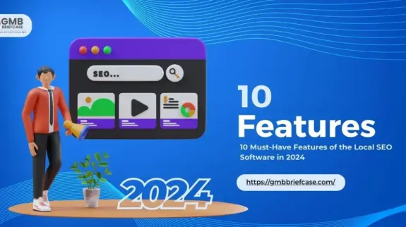 Feature image of 10 Must-Have Features of the Local SEO Software in 2024