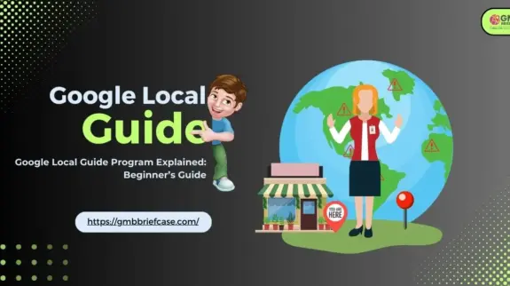 Feature image of Google Local Guide Program Explained: Beginner’s Guide