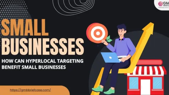 How Can Hyperlocal Targeting Benefit Small Businesses Feature image of How Can Hyperlocal Targeting Benefit Small Businesses