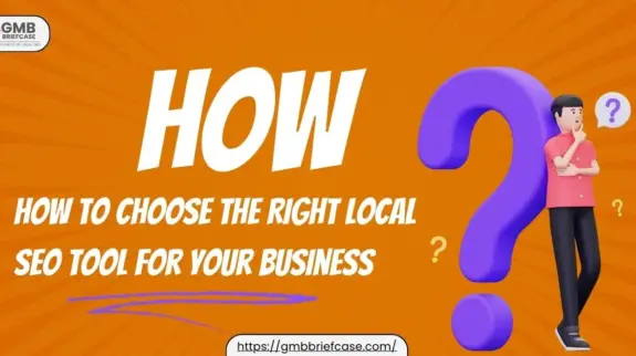 Feature image of How to Choose the Right Local SEO Tool for Your Business