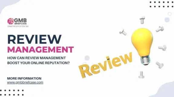 Feature image of How Can Review Management Boost Your Online Reputation?