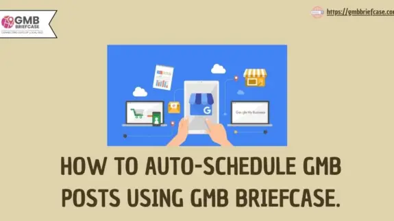 Feature image of How to Auto-Schedule Google My Business Posts