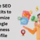 feature image of Some SEO Toolkit to Optimize Google Business Profile