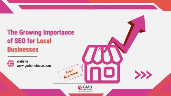 feature image of Why Local Businesses Should Invest in Automated SEO Tools