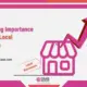 feature image of Why Local Businesses Should Invest in Automated SEO Tools