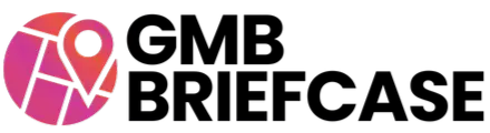 GmB logo Dark