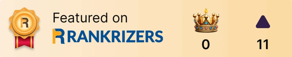 View GMB Briefcase Rankizers Profile
