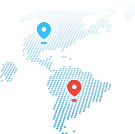 GMB Briefcase Map Pin image