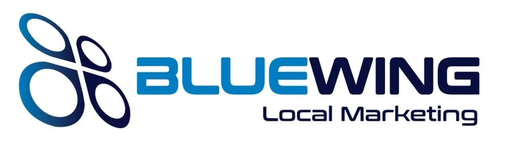 Bluewing local Marketing case study on GMB Briefcase