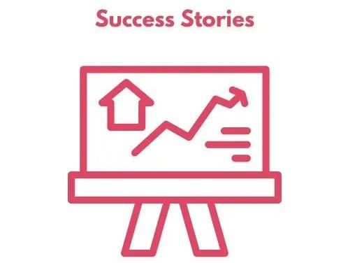 Success stories of GMB Briefcase - GMB Management Tool