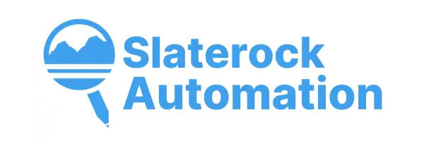 Slaterock Automation case study on GMB Briefcase