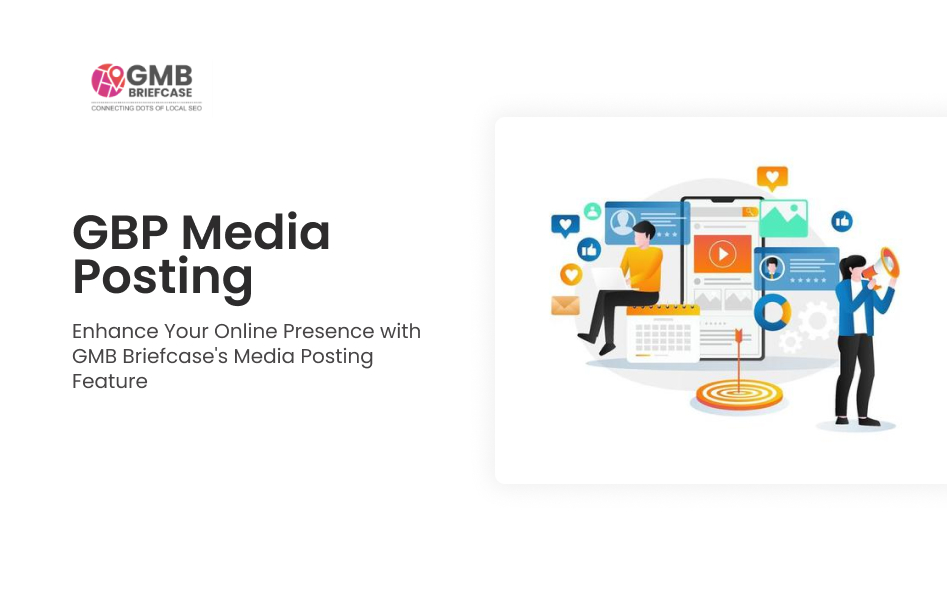 GBP Media Posting