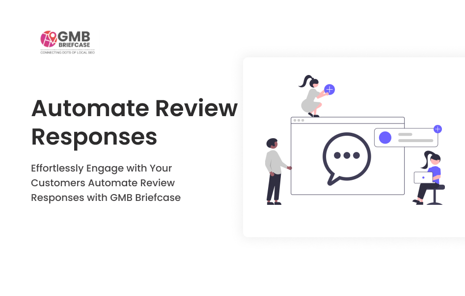 Automate Review Response