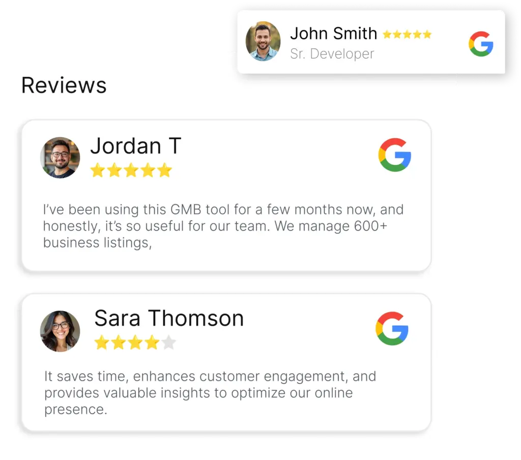 Automate Review