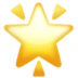 Glowing-Star
