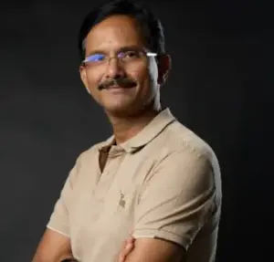Picture of Shripad Deskmukh